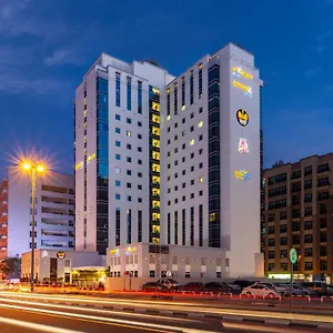 Citymax Al Barsha At The Mall Zjednoczone Emiraty Arabskie