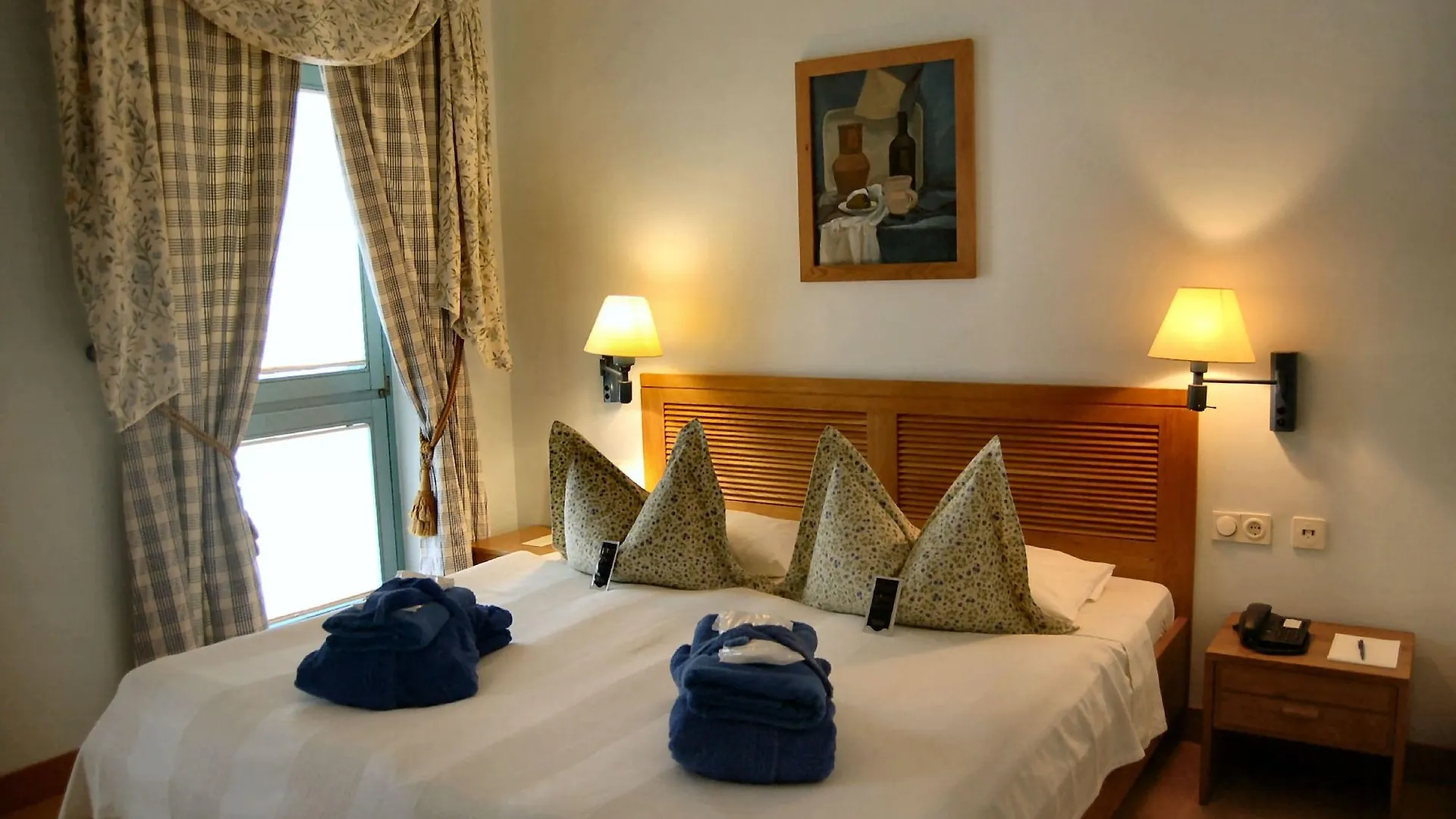 Albergo Hotel Schönefeld