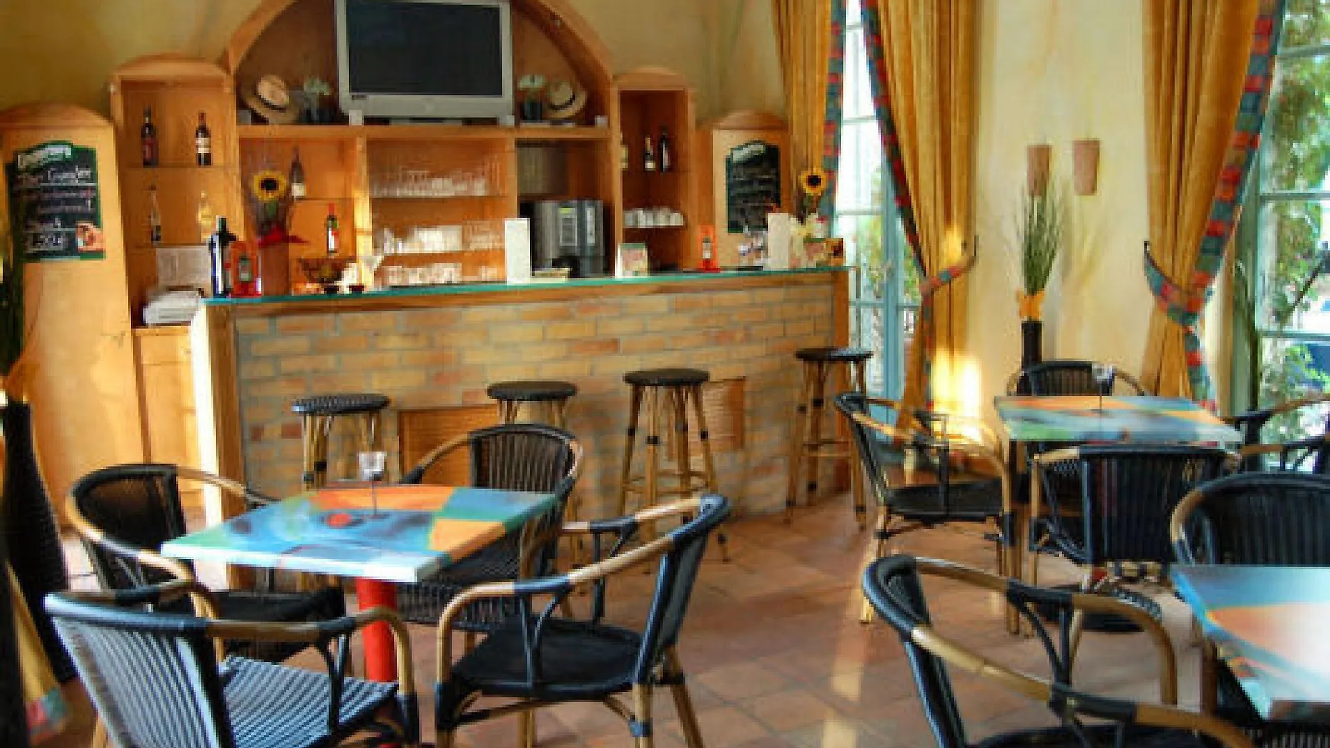 Albergo Hotel Schönefeld