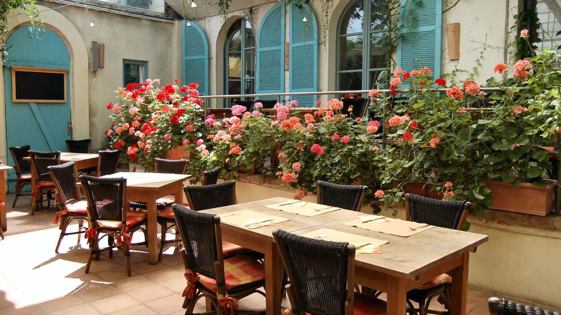 ****  Albergo Hotel Schönefeld Niemcy